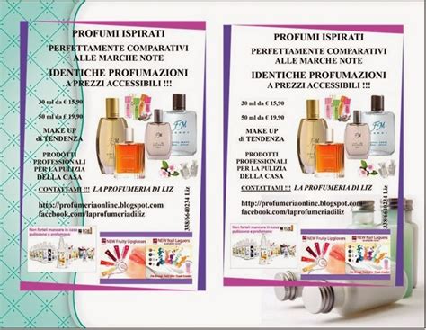 Profumeria On Line